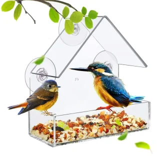 Bird Table