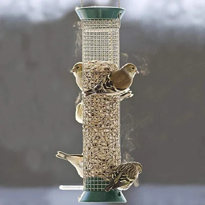 Finch Feeders