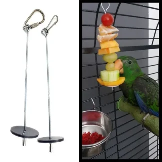 Fruit Spear Bird Feeder